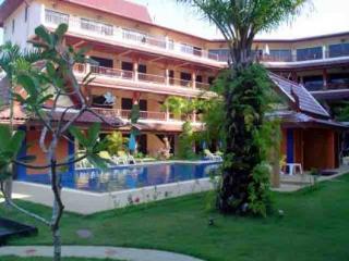 Hotel Sai Rougn Residence