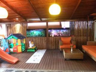 Hotel The Chalet Phuket Resort