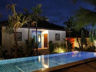 Hotel Cocoville Phuket