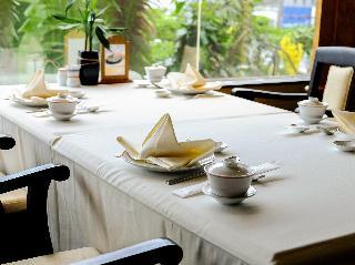 Hotel Royal Phuket City