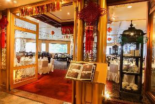 Hotel Royal Phuket City