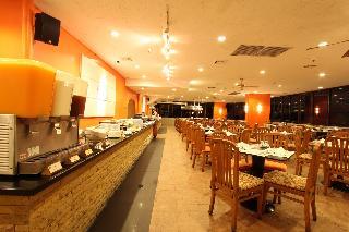 Hotel Royal Phuket City