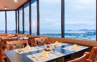 Hotel Royal Phuket City