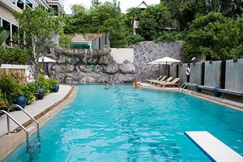 Aparthotel Baan Karon View Apartment