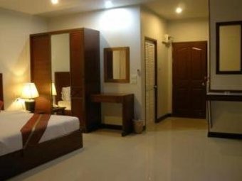 Hotel C.a.p. Mansion Phuket