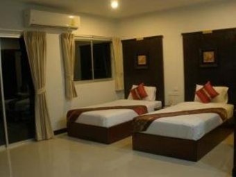 Hotel C.a.p. Mansion Phuket