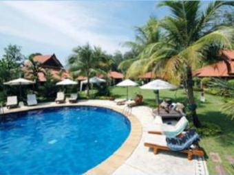 Hotel Baan Sai Yuan