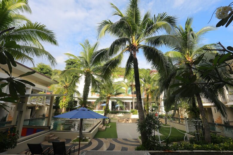 Hotel A2 Resort Phuket