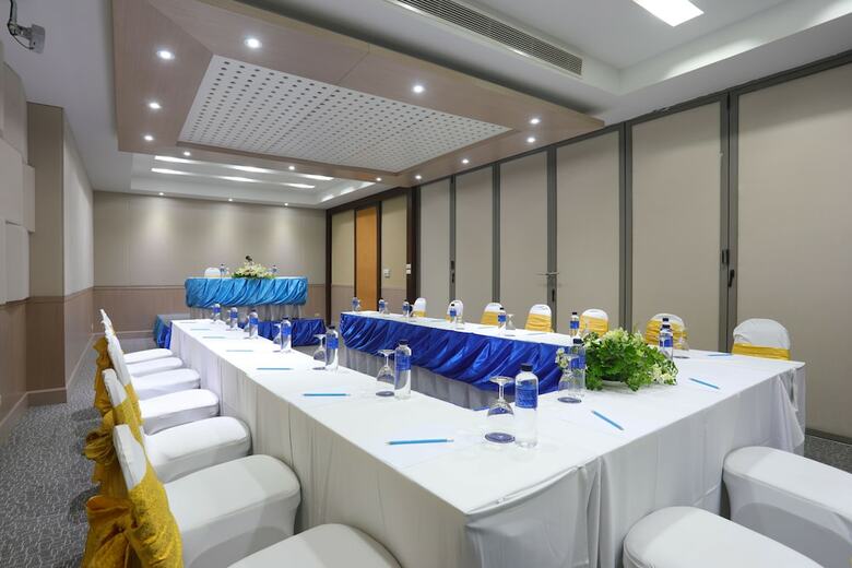 Hotel A2 Resort Phuket