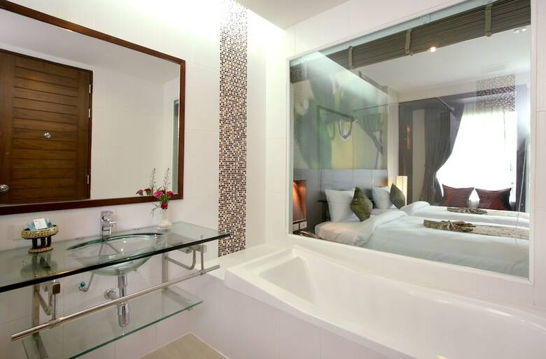 Hotel A2 Resort Phuket
