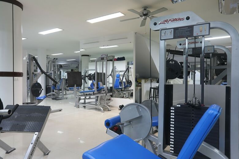 Hotel A2 Resort Phuket