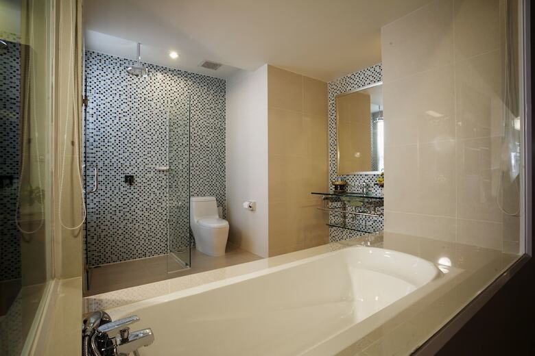 Hotel A2 Resort Phuket