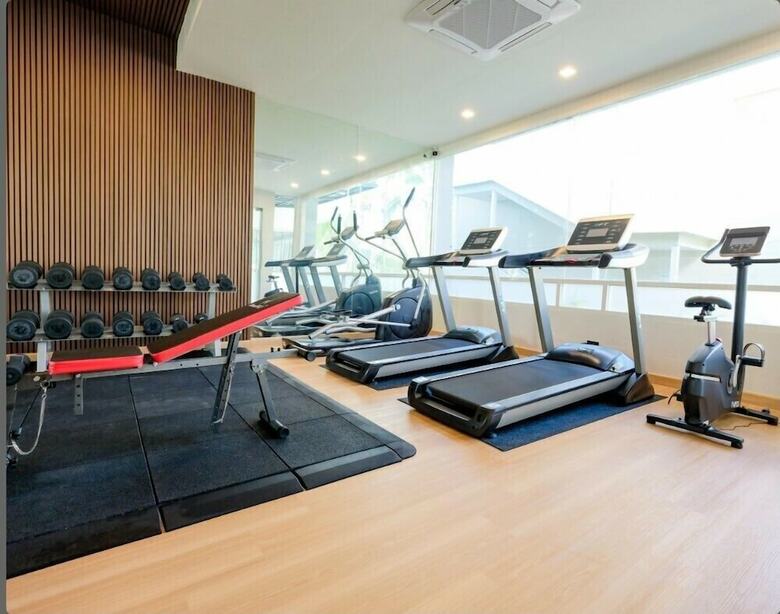 Hotel A2 Resort Phuket