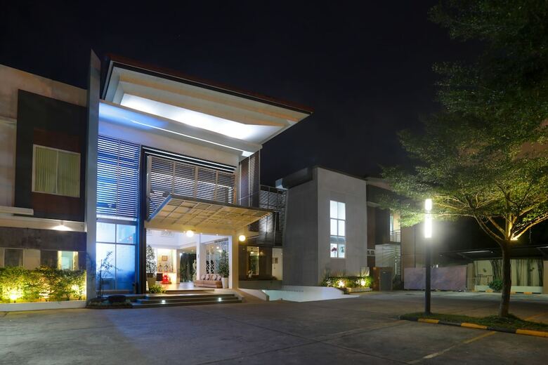 Hotel A2 Resort Phuket