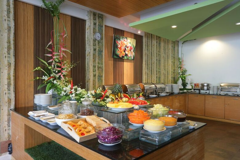 Hotel A2 Resort Phuket