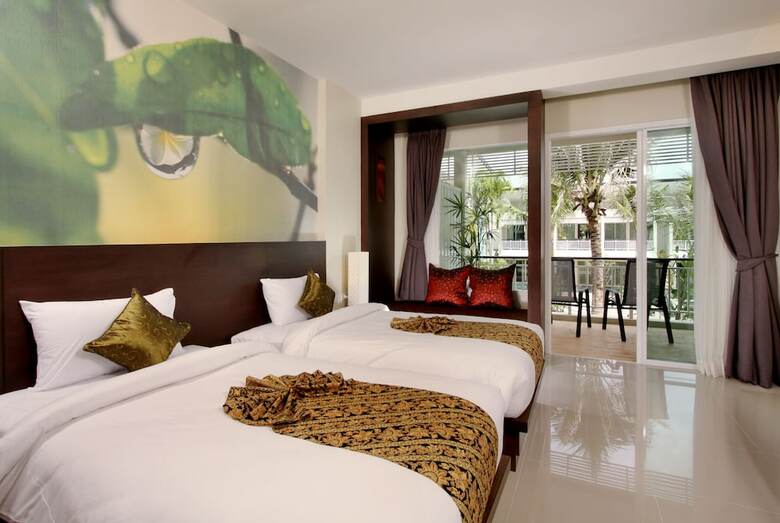 Hotel A2 Resort Phuket
