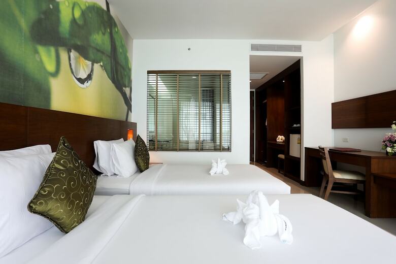 Hotel A2 Resort Phuket