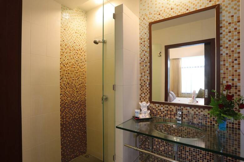 Hotel A2 Resort Phuket