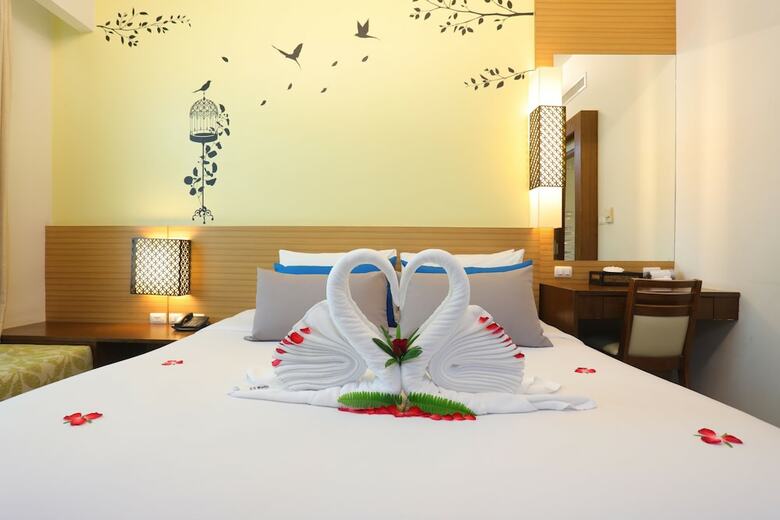 Hotel A2 Resort Phuket
