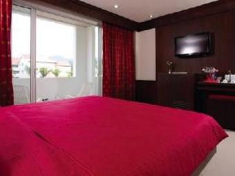 Hotel Capannina Inn