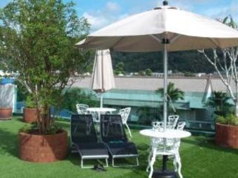 Hotel Capannina Inn