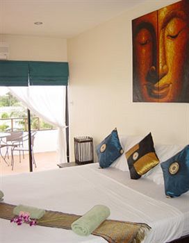 Baan Suay Karon Hotel