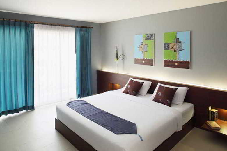 Hotel Samkong Place