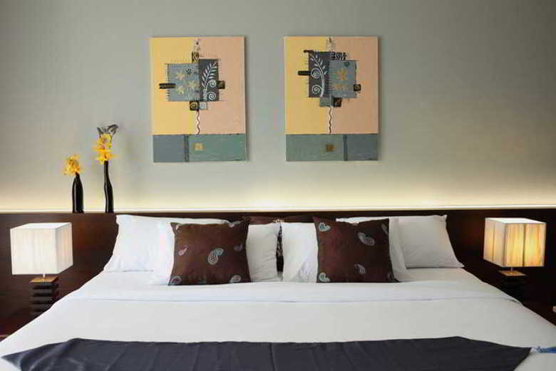 Hotel Samkong Place
