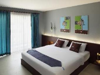 Hotel Samkong Place