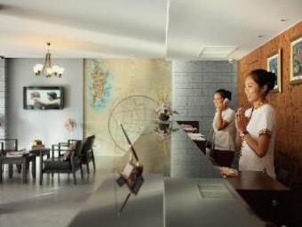 Hotel Samkong Place