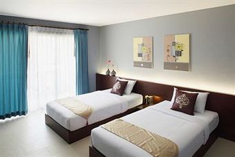 Hotel Samkong Place