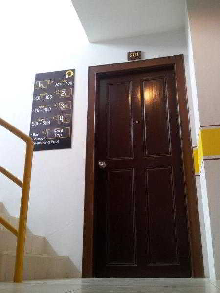 Hotel Asialoop Guest House