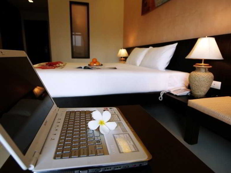Phu Ke Ta Hotel Phuket