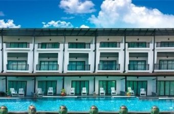 Phu Ke Ta Hotel Phuket