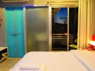 The Oddy Hotel