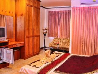 Hotel Sabai Dee Patong Guesthouse