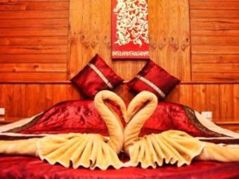 Hotel Sabai Dee Patong Guesthouse