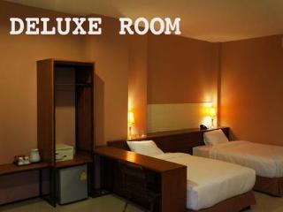 Hotel The Chalet Panwa