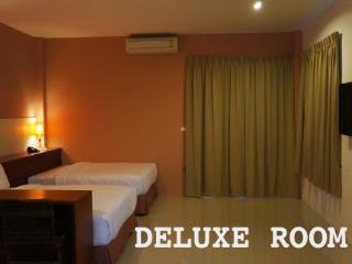 Hotel The Chalet Panwa