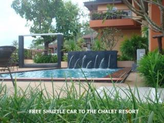 Hotel The Chalet Panwa