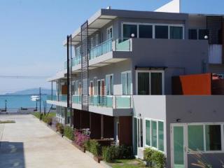 Hotel The Chalet Panwa