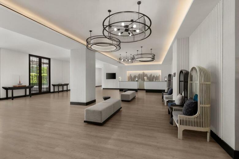 Metropole Hotel Phuket