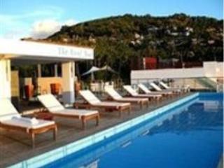 Hotel Benyada Lodge