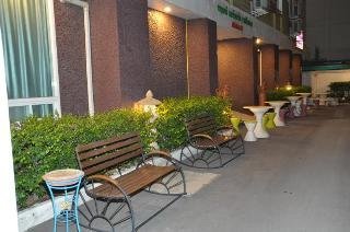 Hotel Kriss Residence