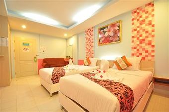 Hotel Kriss Residence