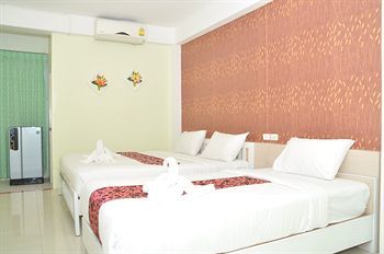 Hotel Kriss Residence