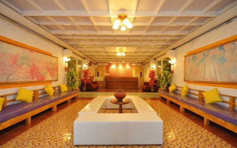 Hotel Kriss Residence