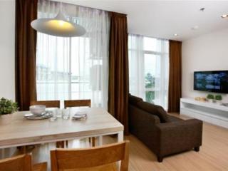 Brighton Hotel & Residence