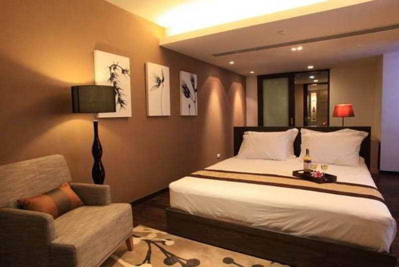 Hotel Summit Windmill Golf Residence