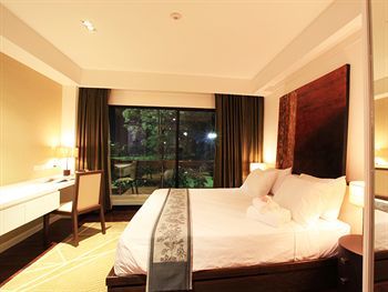 Hotel Summit Windmill Golf Residence